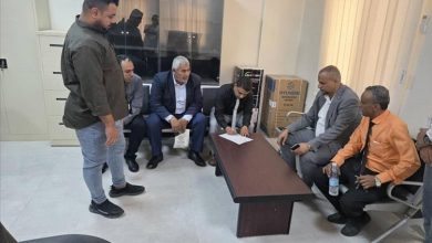 وزارة العدل تُسلم مبنى محكمة المنصورة الابتدائية بعد استكمال تجهيزه وتأثيثه وتركيب منظومة الطاقة الشمسية