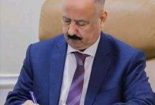 وزير النقل: منفذ الوديعة يعمل بكامل طاقته والطريق الدولي آمن رغم العاصفة