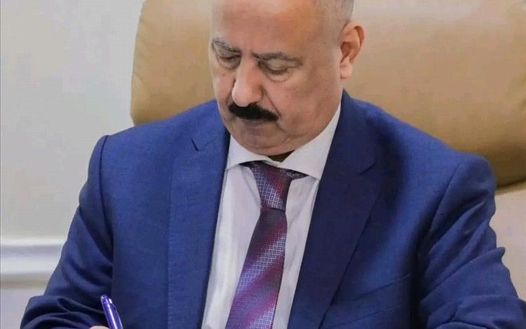 وزير النقل: منفذ الوديعة يعمل بكامل طاقته والطريق الدولي آمن رغم العاصفة