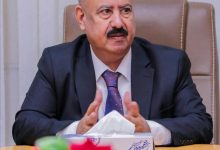 وزير النقل يشكر السعودية لمعالجة اوضاع اليمنيين من حاملي التاشيرات المنتهية