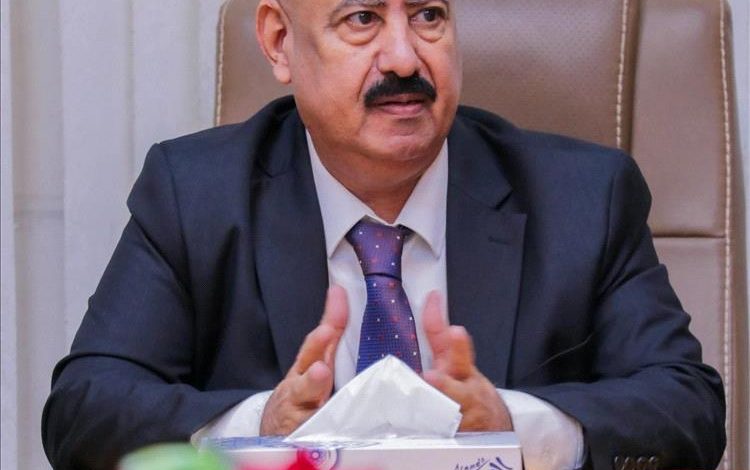 وزير النقل يشكر السعودية لمعالجة اوضاع اليمنيين من حاملي التاشيرات المنتهية