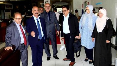 وزير النقل يصل إلى جمهورية تنزانيا في زيارة رسمية لتعزيز سبل التعاون في تطوير قطاعات النقل