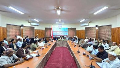 وزيرة الشؤون القانونية تترأس لقاءً موسعًا بسيئون لتعزيز الأداء القانوني وتطوير العمل المؤسسي بحضرموت