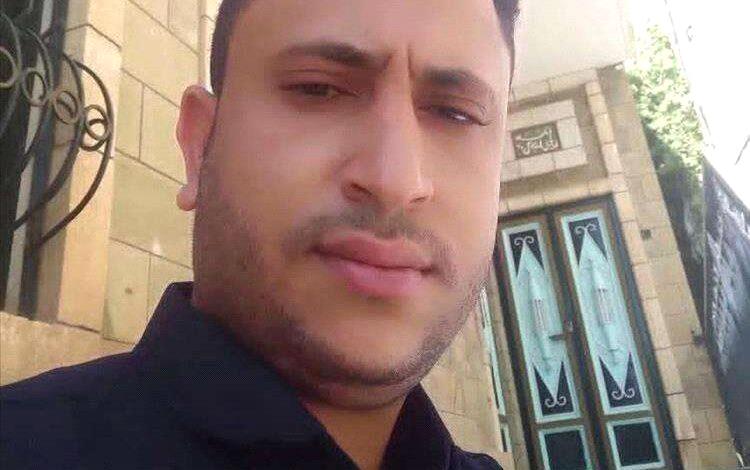 وفاة صحفي متأثراً بإصابته عقب تعرضه لإطلاق نار في تعز
