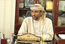 وكيل محافظة المهرة يدشن ورشة عمل حول إحصائيات النازحين والمهاجرين