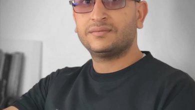 ​"صدى" تدين مقتل الصحفي عبدالصمد القاضي وتطالب سلطات تعز بضبط الجناة