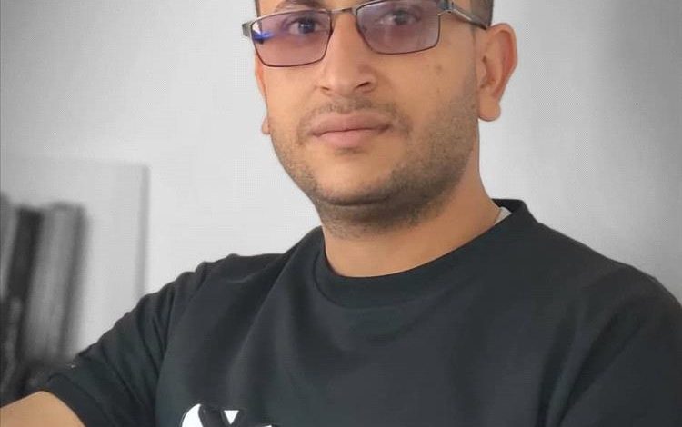 ​"صدى" تدين مقتل الصحفي عبدالصمد القاضي وتطالب سلطات تعز بضبط الجناة