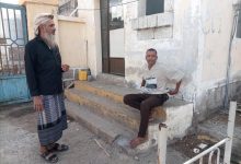 ​إدارة الموارد البشرية تنفذ نزولاً ميدانياً لتفقد الانضباط وتفحص أضرار الأمطار في المعاهد التقنية والمهنية بعدن