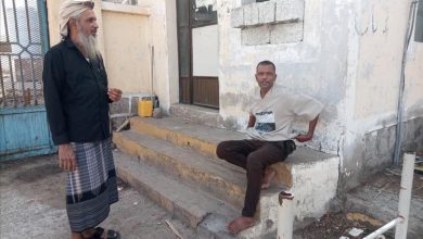 ​إدارة الموارد البشرية تنفذ نزولاً ميدانياً لتفقد الانضباط وتفحص أضرار الأمطار في المعاهد التقنية والمهنية بعدن