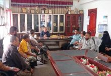 ​تربية لحج تستأنف الدوام الرسمي وتتفقد مستوى الانضباط الوظيفي