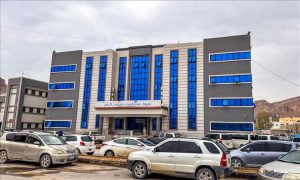 ‎ لجنة طوارئ مستشفى سيئون تعزز الجاهزية لمواجهة الكوارث