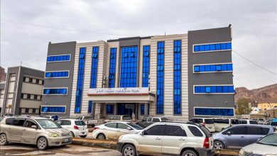 ‎ لجنة طوارئ مستشفى سيئون تعزز الجاهزية لمواجهة الكوارث