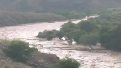 11 محافظة على موعد مع الأمطار خلال الساعات القادمة