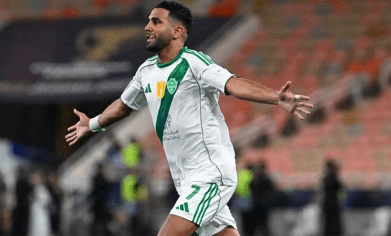 انتهت أبطال آسيا للنخبة - أهلي جدة (2)-(1) فيسيل كوبي