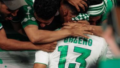 حامل اللقب إلى نصف النهائي.. أهلي جدة ينهي المغامرة الماليزية في أبطال آسيا