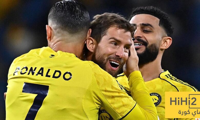 4 أيام تصنع موسم النصر !