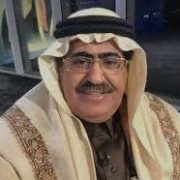 صورة تركي القبلان