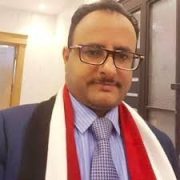 صورة د. ثابت الأحمدي
