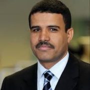 صورة د. محمد جميح