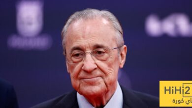 بيريز يعفي اللاعبين من الوضع الراهن