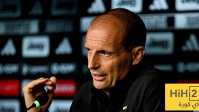 أسلوب أليغري يليق بريال مدريد..!