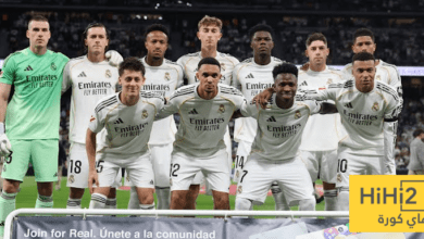 تقييم لاعبي ريال مدريد امام الافيس في الشوط الاول