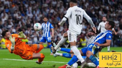 صحفي ينصح لاعبي ريال مدريد بالنظر الى أرسنال وبايرن ميونخ ..!
