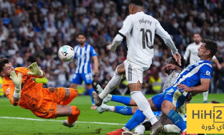 صحفي ينصح لاعبي ريال مدريد بالنظر الى أرسنال وبايرن ميونخ ..!