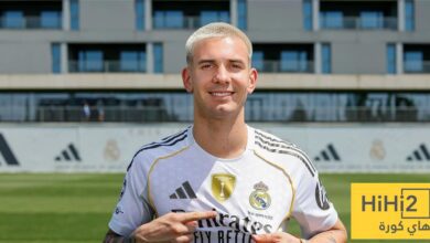 هل يندم ريال مدريد على صفقة ماستانتونو ؟
