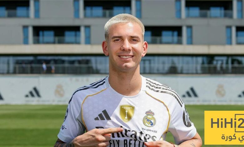 هل يندم ريال مدريد على صفقة ماستانتونو ؟
