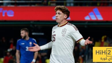 مونيوز بين إغراء برشلونة والعودة للريال !