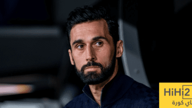 موعد حسم مستقبل أربيلوا نهائيا مع ريال مدريد