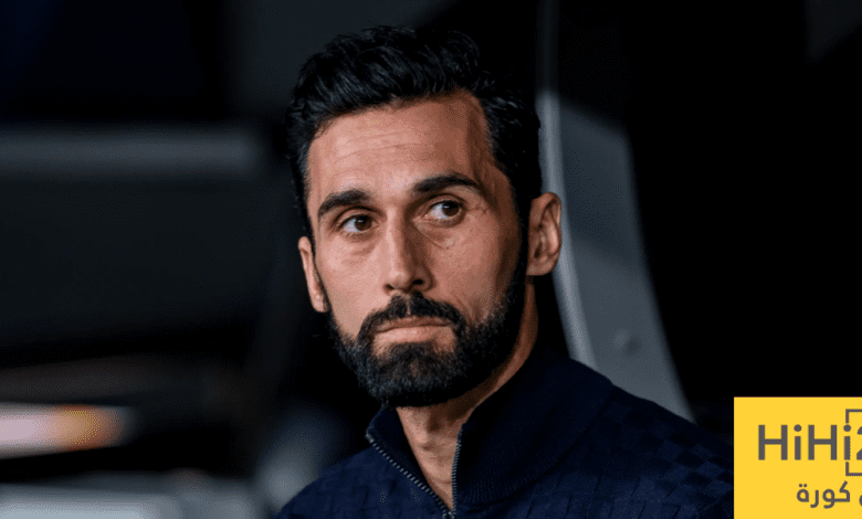 موعد حسم مستقبل أربيلوا نهائيا مع ريال مدريد