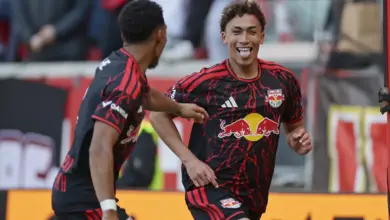 أدري محمدي يشعل الصراع وسط كبار أوروبا .. على رأسهم ريال مدريد