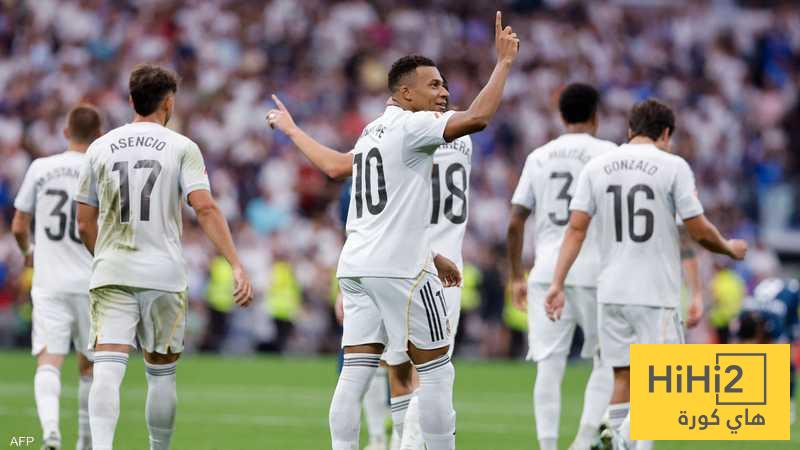لاعب جديد ينضم إلى مستشفى ريال مدريد