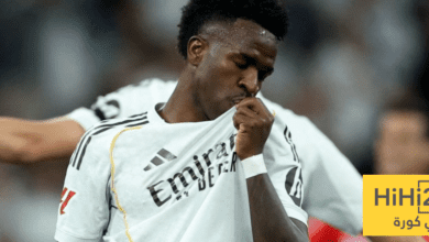 ريال مدريد يراقب بديل فينيسيوس..!