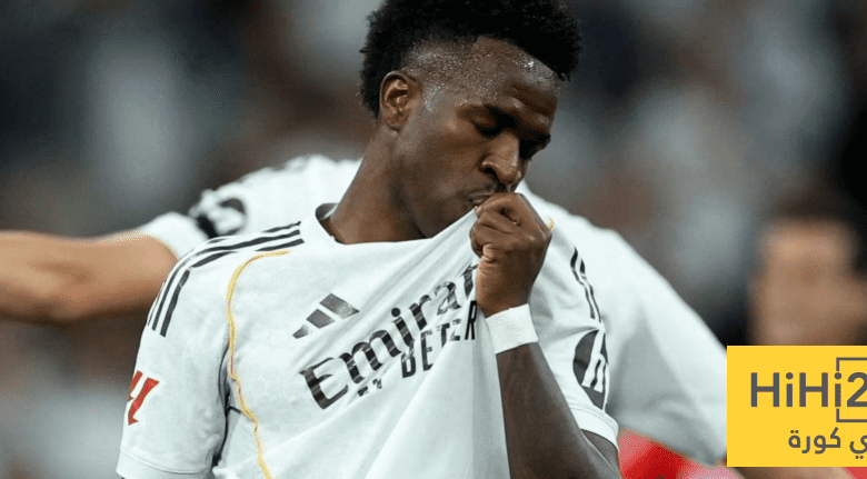 ريال مدريد يراقب بديل فينيسيوس..!