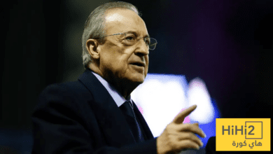 أول الراحلين عن ريال مدريد في الصيف