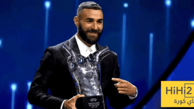 بنزيما يهاجم ريال مدريد ويقارن بنموذج باريس سان جيرمان