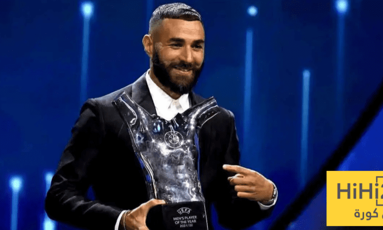 بنزيما يهاجم ريال مدريد ويقارن بنموذج باريس سان جيرمان