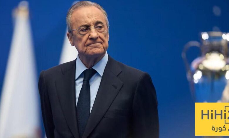 ريال مدريد يعتزم تصعيد ملف التحكيم الإسباني إلى يويفا و فيفا