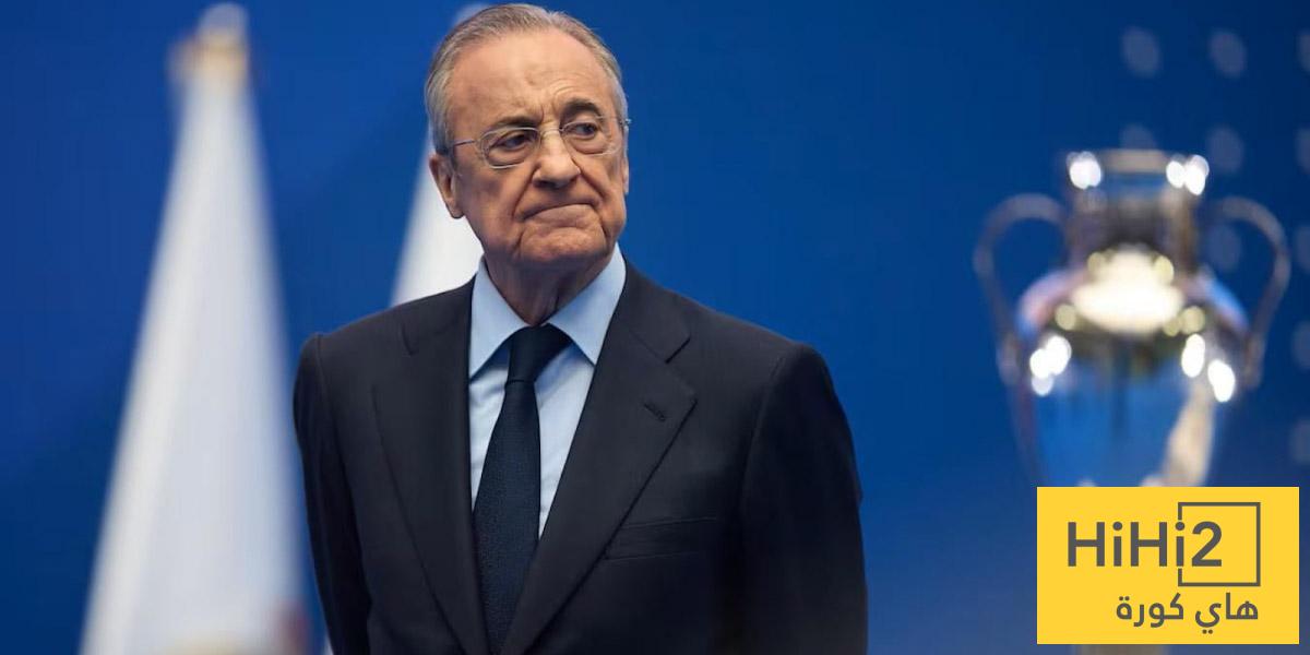 ريال مدريد يعتزم تصعيد ملف التحكيم الإسباني إلى يويفا و فيفا