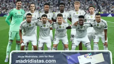 المسؤول الحقيقي عن أزمة ريال مدريد ووسيلة الإنقاذ الوحيدة !