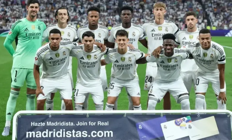 المسؤول الحقيقي عن أزمة ريال مدريد ووسيلة الإنقاذ الوحيدة !