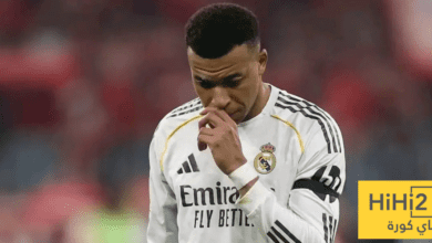 أزمة ريال مدريد بدأت عندما جاء كيليان مبابي..!