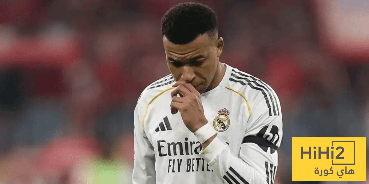 أزمة ريال مدريد بدأت عندما جاء كيليان مبابي..!