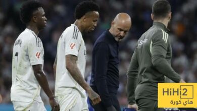 أسباب تدفع للتشكيك في الجهاز الطبي لـ ريال مدريد