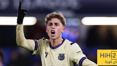 تعليق فيرمين لوبيز على تعثر ريال مدريد ضد بيتيس