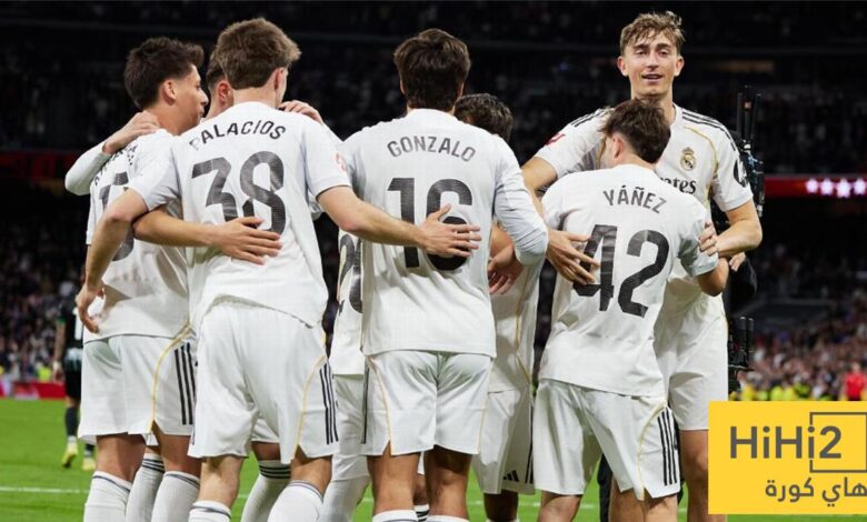بسبب بيريز .. هل ريال مدريد ” مقبرة أحلام ” ؟