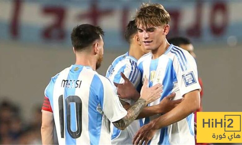نيكو باز يعود لقائمة أمنيات ريال مدريد بالميركاتو الصيفي